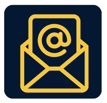 newsletter icon